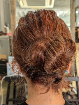 レガーレ(Legare) ハイトーンカラー