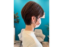 ミニョンヘア(mignonhair)