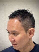 ヒロギンザ 大阪本店(HIRO GINZA)&nbsp;ショートスタイル