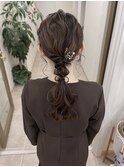 【low pony】ゆるっと感がカジュアルで可愛い*