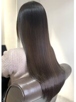 アールサロン アネックス 名駅(Rr SALON ANNEX) 髪質改善トリートメント