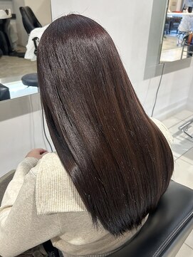 ノア(no_a) ボルドールビー