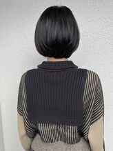 ハハ&nbsp;30代／Bob