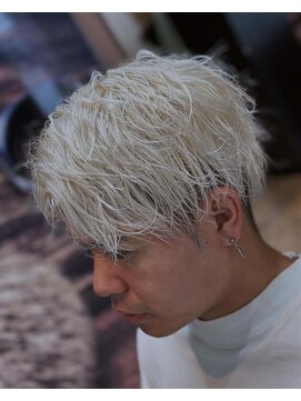 レイズ(Raise) ホワイトカラー