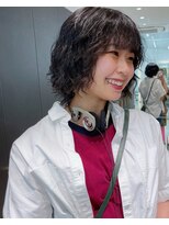 ロンドシエル 横浜(Lond ciel)&nbsp;ウルフパーマ