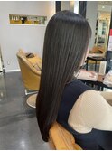 20代30代40代50代◎髪質改善/リバースヘアライト/ロング