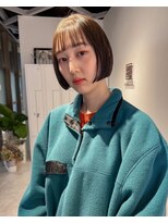 バランスビューティーリゾート(BALANCE. beauty resort) スタイル写真
