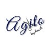 アギトバイフック(agito by HooK)のお店ロゴ
