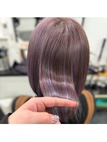 カラーラバー 学芸大学(COLOR LOVER)&nbsp;ハイライトカラー/イルミナカラー/ 20代30代40代50代