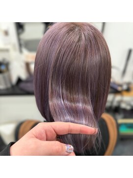 カラーラバー 学芸大学(COLOR LOVER) ハイライトカラー/イルミナカラー/ 20代30代40代50代