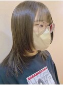 ナチュラルウルフレイヤー