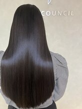 ヴァンカウンシルサロンの技術へのこだわりをご紹介！