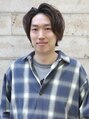 ブロウ ネックス ザ サロン 表参道(VLOW nex the salon) 長屋　亨 [表参道駅]