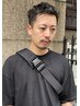 【サイドの刈り上げが気になる方に◎】サイドカット ￥2750
