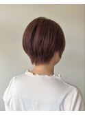 ショート
