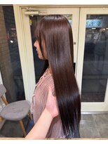 レミー(Remii)&nbsp;明るすぎないブラウンカラー