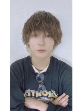 スピカ(spica) 山下 雄基