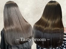 テイスティブルーム(tasty bloom)