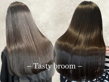テイスティブルーム(tasty bloom)の写真