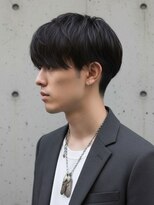 ヘアサロンM 新宿&nbsp;王道モテマッシュ！
