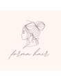 フォルマヘアー(forma hair)/KAZU