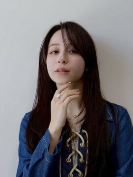 モーント(MOND) 憧れのツヤ髪を手に入れたい方/髪質改善/艶髪カラー