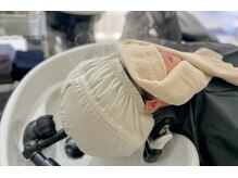 トーフ(tohf)の雰囲気（アロマ香るとろけるヘッドスパ♪独自のメソッドでほぐれる体感を）