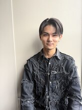 ラソ プエルト(LAZO puerto)&nbsp;川口 輝