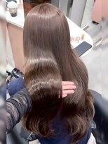 ジエクト カナウ(The Ect canow)&nbsp;ヘーゼルブラウン/ココアブラウン/透明感カラー