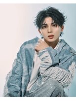 ゴールドシブヤ(GOALD SHIBUYA)&nbsp;フェザーショート