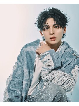 ゴールドシブヤ(GOALD SHIBUYA) フェザーショート