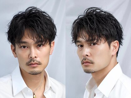 アイトーキョーリタ 渋谷(AI TOKYO Rita)の写真