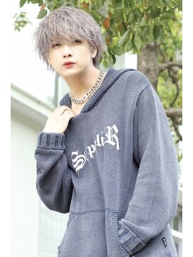 リップス 二子玉川店 (LIPPS) ローウェイトマッシュウルフ