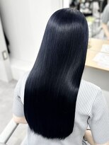 エルサ 神戸三宮(ELSA)&nbsp;髪質改善/水素トリートメント/縮毛矯正/水素カラー