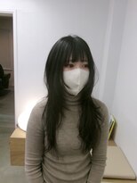 バド(bado)&nbsp;ハッシュカット