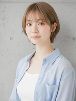 ニューヨークニューヨーク マザーズ エビスタ西宮店(NYNY Mothers)&nbsp;★大人可愛い20代30代40代大人薄めバンク前髪くびレイヤー