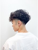 ヘアーアンドアイラッシュ ビス 下曽根店(Bis!)&nbsp;ツイストスパイラル