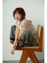 ステイシーオギクボ(stay she ogikubo)&nbsp;stay she 2026 s/s styling collection