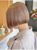 似合わせカット20代30代40代50代ショートボブくびれレイヤーボブ