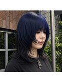★navy roots★