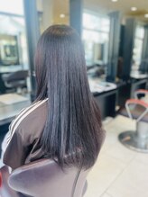 アース 大宮宮原店(HAIR&MAKE EARTH)