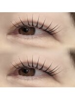 コアフュール エス(COIFFURE S)&nbsp;まつげパーマ
