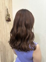 リフラス(Reflus.)&nbsp;【color】チョコレートブラウン