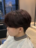 リア 近鉄八尾店(Lia)&nbsp;毛流れ風カット