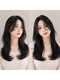 アロウ(RROW.)の写真/<小顔に見えたい×結んだ時の後毛が欲しい×顔周りの動きが欲しい>全て叶えます!