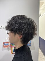 ハブ ヘアー(HUB hair)&nbsp;ツイストスパイラル
