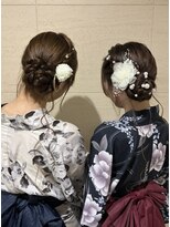 ランプライト 札幌(lamp light)&nbsp;* lamp light 妃織 *