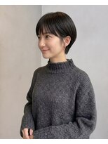 アナグラム(Anagram) 髪質改善/縮毛矯正/美髪/艶髪/弱酸性縮毛矯正/美髪ストレート