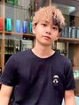 ドォート(Dote hair make)&nbsp;林 大樹