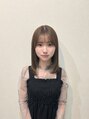 アミュエン バイ ティオル(Amu en by Tioll)&nbsp;小林 琉世莉